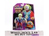 Doink the Clown WWF Wrestling 1993 Hasbro Action Figure NEW MOSC SEALED