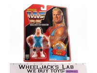 Mr. Perfect WWF Wrestling 1993 Hasbro Action Figure NEW SEALED