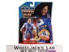Honky Tonk Man WWF Wrestling 1990 Hasbro Action Figure NEW MOSC SEALED