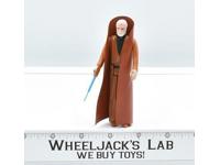 Ben Obi-Wan Kenobi 100% Complete Star Wars Vintage 1977 Action Figure NO REPRO
