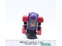 Cruel The Detonator Ideal Robo Force 1984 CBS Toys 5.5" Action Figure Vintage