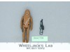 Chewbacca 100% Complete Star Wars 1977 Kenner Action Figure NO REPRO