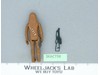 Chewbacca 100% Complete Star Wars 1977 Kenner Action Figure NO REPRO