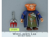 Gwildor 100% Complete He-Man Masters of the Universe MOTU Mattel 1987 Vintage