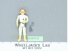 Cloud Car Pilot 100% Complete Star Wars ESB 1981 Kenner Action Figure NO REPRO