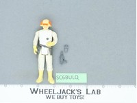 Cloud Car Pilot 100% Complete Star Wars ESB 1981 Kenner Action Figure NO REPRO