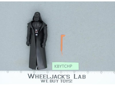 Darth Vader 100% Complete Star Wars 1977 Kenner Action Figure NO REPRO