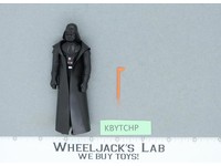 Darth Vader 100% Complete Star Wars 1977 Kenner Action Figure NO REPRO