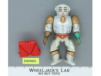 Extendar 100% Complete He-Man Masters Of The Universe MOTU Mattel 1986 Vintage