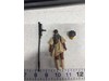 Princess Leia Boushh Disguise 100% Complete TAIWAN Star Wars 1983 NO REPRO