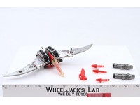 Swoop 1985 Hasbro G1 Transformers Pteranodon Vintage Action Figure