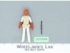 Admiral Ackbar 100% Complete Star Wars ROTJ 1983 Vintage Kenner NO REPRO