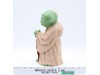 Yoda Hand Puppet 8" Star Wars Empire Strikes Back 1981 Kenner Vintage