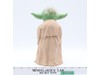 Yoda Hand Puppet 8" Star Wars Empire Strikes Back 1981 Kenner Vintage