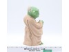 Yoda Hand Puppet 8" Star Wars Empire Strikes Back 1981 Kenner Vintage