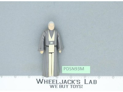 Anakin Skywalker 100% Complete Star Wars ROTJ 1985 Vintage Kenner NO REPRO