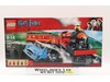 #4841 Hogwarts Express Harry Potter 2011 Lego Set NEW SEALED