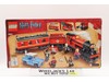 #4841 Hogwarts Express Harry Potter 2011 Lego Set NEW SEALED