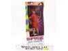 Ginger Spice Geri Halliwell Spice Girls on Tour 1998 Galoob Doll NEW SEALED