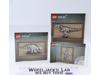#21320 Dinosaur Fossils 100% Complete W/ Box + Manual 2020 Lego Ideas