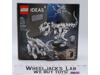 #21320 Dinosaur Fossils 100% Complete W/ Box + Manual 2020 Lego Ideas