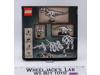 #21320 Dinosaur Fossils 100% Complete W/ Box + Manual 2020 Lego Ideas