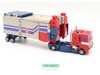 Powermaster Optimus Prime 100% Complete W/Box & Insert 1988 G1 Transformers