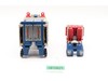 Powermaster Optimus Prime 100% Complete W/Box & Insert 1988 G1 Transformers
