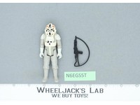 At-At Driver 100% Complete Star Wars ESB 1980 Kenner Action Figure NO REPRO