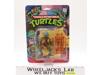 Leonardo 10-Back Teenage Mutant Ninja Turtles Playmates NEW SEALED