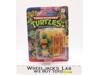 Michaelangelo 10-Back Teenage Mutant Ninja Turtles TMNT 1988 Playmates NEW MOSC