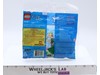 #30639 Dog Park & Scooter Polybag 2023 Lego City NEW SEALED
