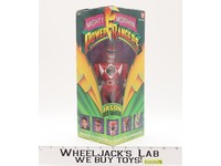 Jason Red Ranger Mighty Morphin Power Rangers 1993 Bandai Figure NEW SEALED