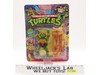 Raphael 10-Back TMNT 1988 Playmates Vintage Action Figure NEW SEALED