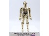C-3PO 100% Complete Star Wars 1978 Kenner Vintage 12" Action Figure