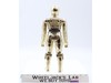 C-3PO 100% Complete Star Wars 1978 Kenner Vintage 12" Action Figure