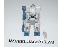 Grand Maximus Fortress Junior Jr Jrs. G1 Transformers Action Figure Takara