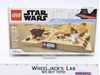 #40451 Tatooine Homestead 100% Complete W/ Box + Manual Lego 2021 Star Wars