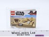 #40451 Tatooine Homestead 100% Complete W/ Box + Manual Lego 2021 Star Wars
