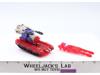 Landquake 100% Complete Tranformers TFCC BotCon 2006 Hasbro Action Figure