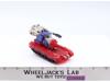 Landquake 100% Complete Tranformers TFCC BotCon 2006 Hasbro Action Figure