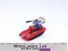 Landquake 100% Complete Tranformers TFCC BotCon 2006 Hasbro Action Figure