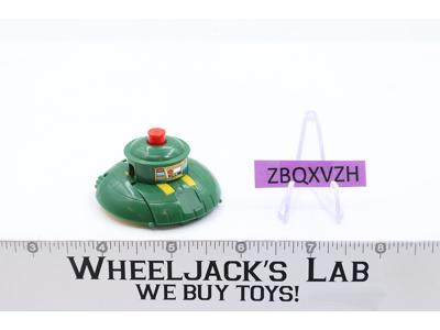 Cosmos 100% Complete Vintage 1985 G1 Transformers Hasbro Action Figure