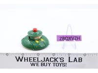 Cosmos 100% Complete Vintage 1985 G1 Transformers Hasbro Action Figure