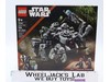 #75361 Spider Tank 2023 Lego Star Wars NEW SEALED