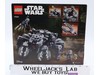#75361 Spider Tank 2023 Lego Star Wars NEW SEALED