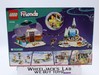 #41760 Igloo Holiday Adventure 2023 Lego Friends NEW SEALED