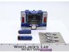 Soundwave 100% Complete DECK OPENS 1985 Vintage G1 Transformers Action Figure