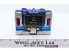 Soundwave 100% Complete DECK OPENS 1985 Vintage G1 Transformers Action Figure