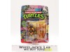 Donatello 10 Back Teenage Mutant Ninja Turtles TMNT 1988 Playmates NEW SEALED